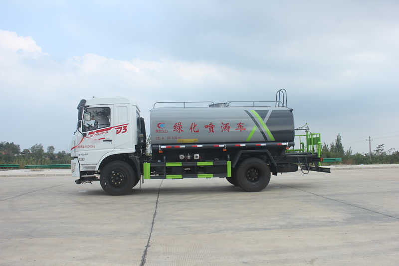 <b>东风D3洒水车12方</b>
